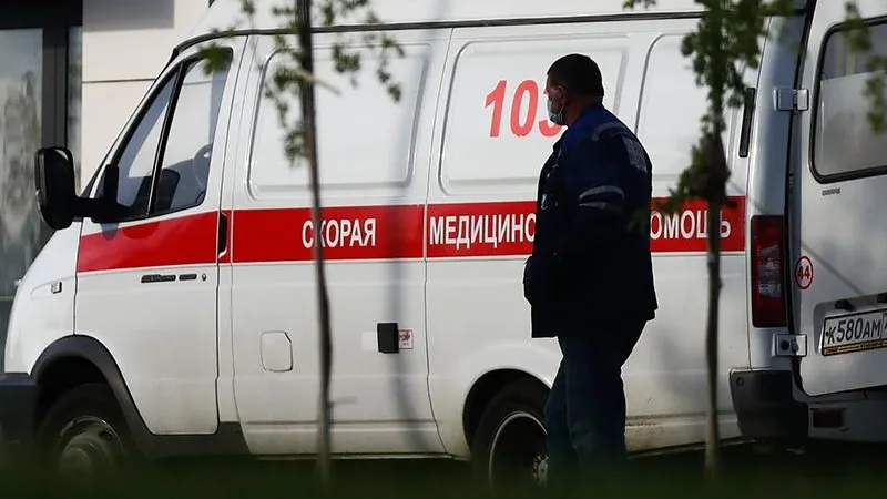 Житель Монино погиб, надышавшись стекловатой