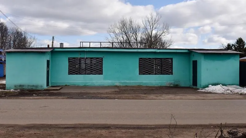  Денис Трудников / Подмосковье сегодня
