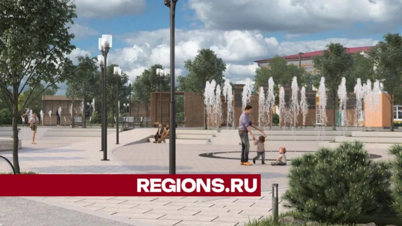 Фото: REGIONS/Евгений Рой