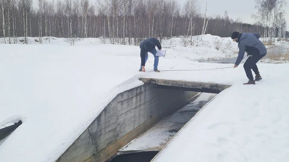 Фото: Министерство ЖКХ Московской области