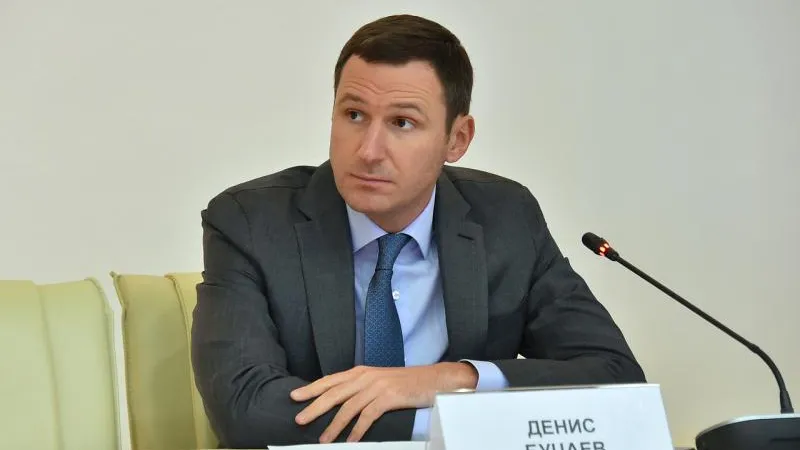 Андрей Жабин / Подмосковье сегодня