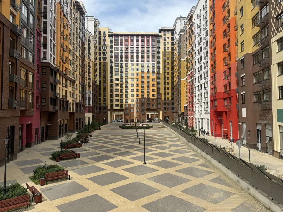 Фото: Полина Абраменко