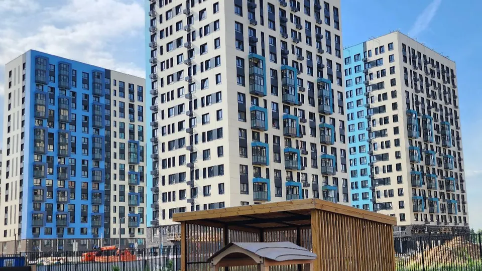 Фото: МедиаБанк Подмосковья/Наталья Надточая