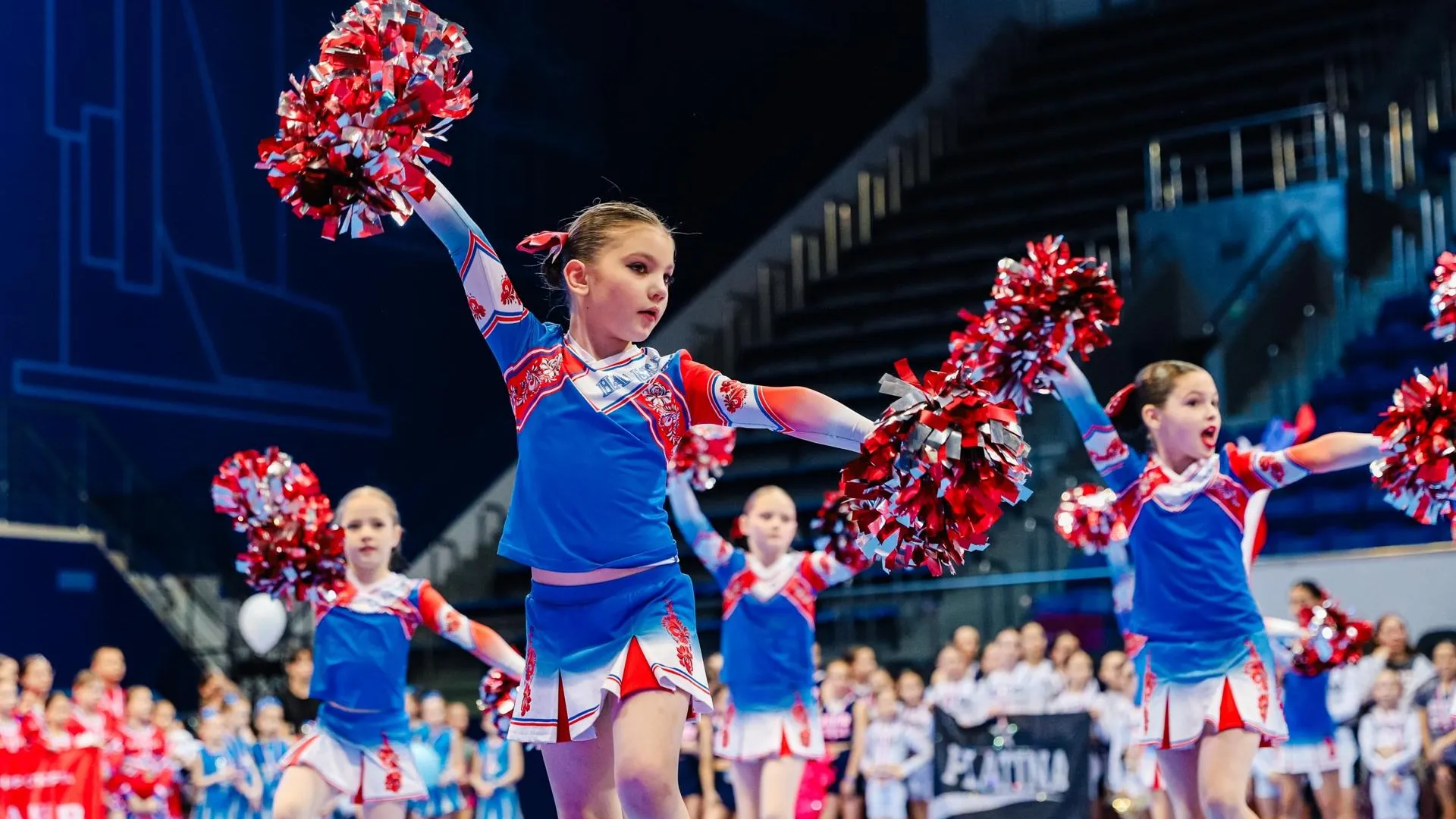 пресс-служба администрации г.о. Химки