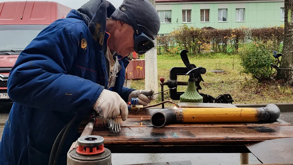 Фото: МедиаБанк Подмосковья/Данила Кирьянов
