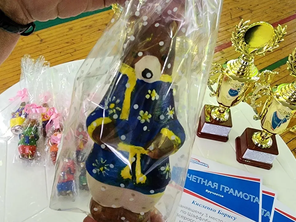 Фото: Ольга Антонова