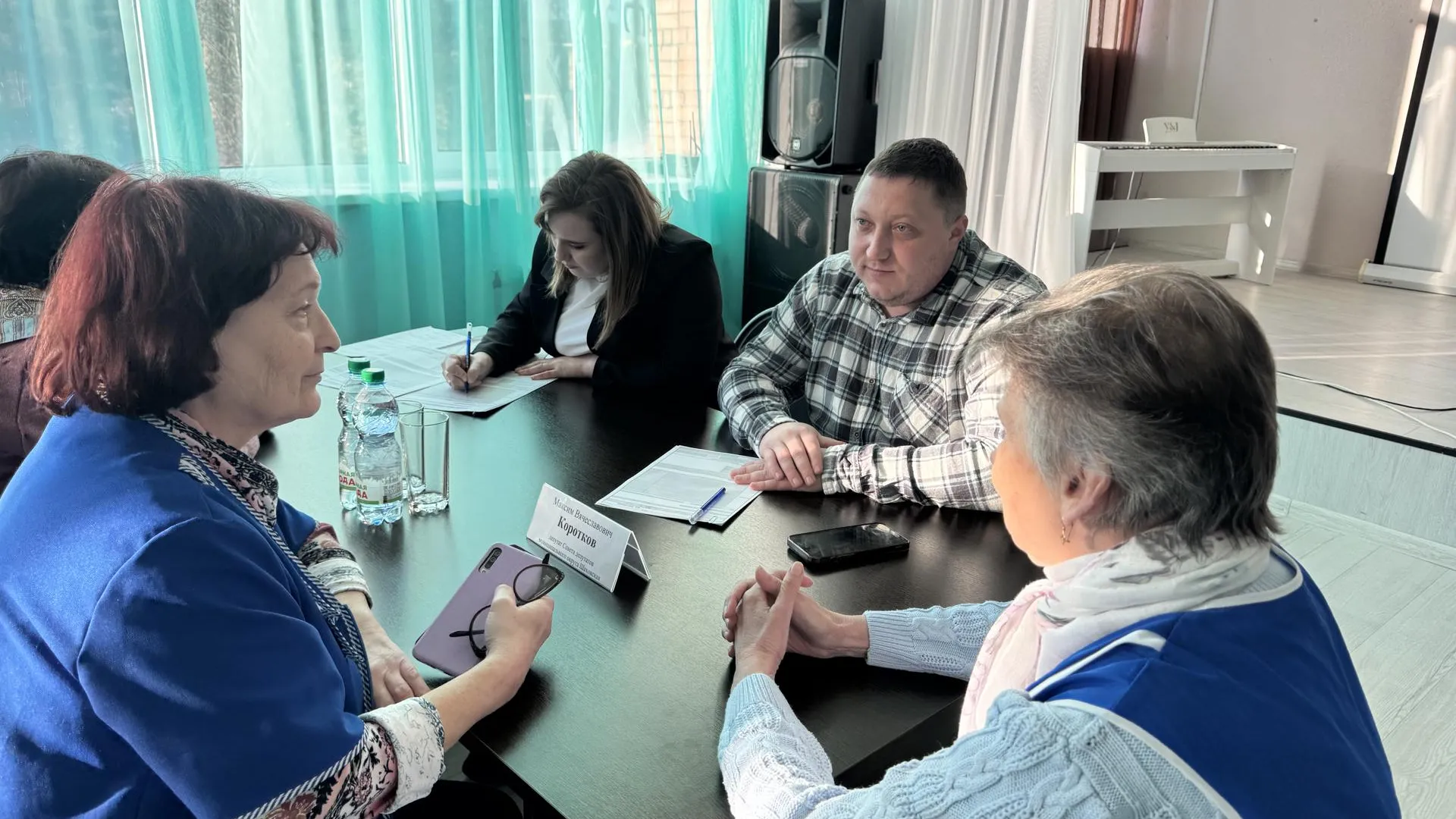 Татьяна Рунова