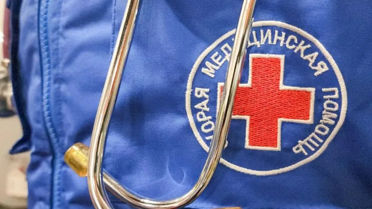 МедиаБанк Подмосковья/Мария Андрюхина