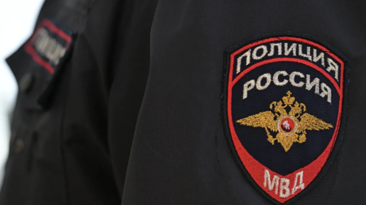 Фото: РИА Новости/Александр Кряжев