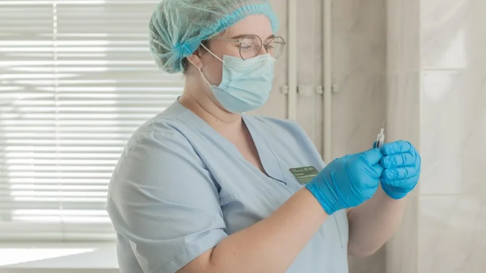 Фото: Администрация г.о. Солнечногорск