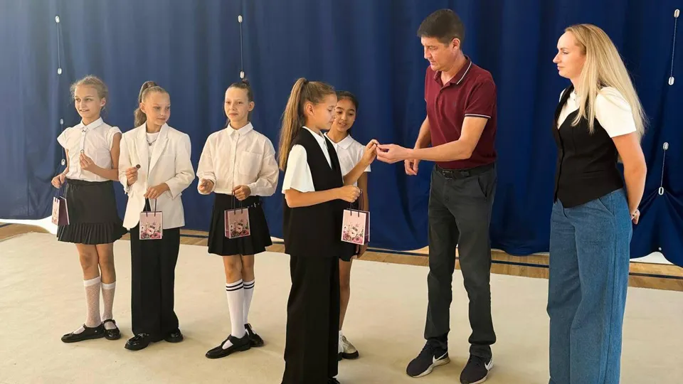 Фото: Спорткомитет г.о. Щелково