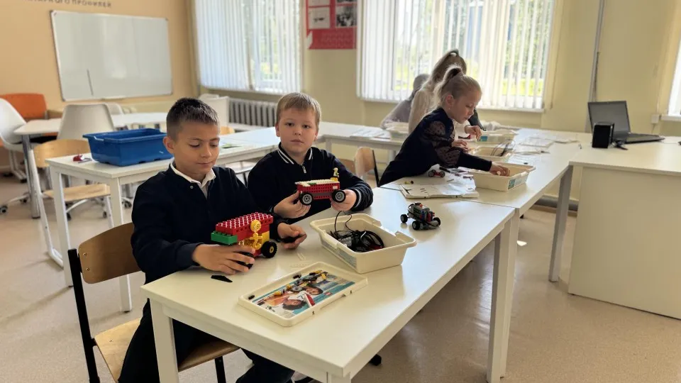 Фото: REGIONS/Татьяна Рунова