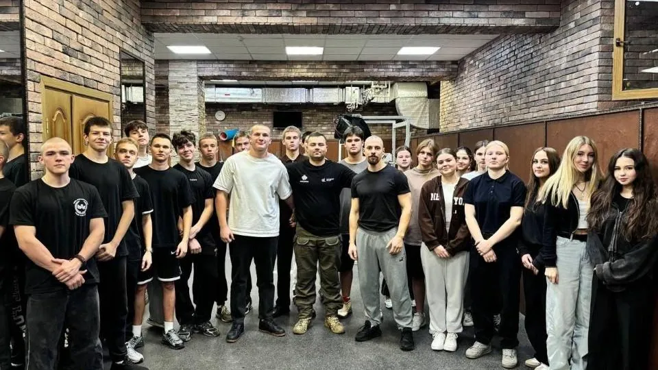 Министерство образования Московской области