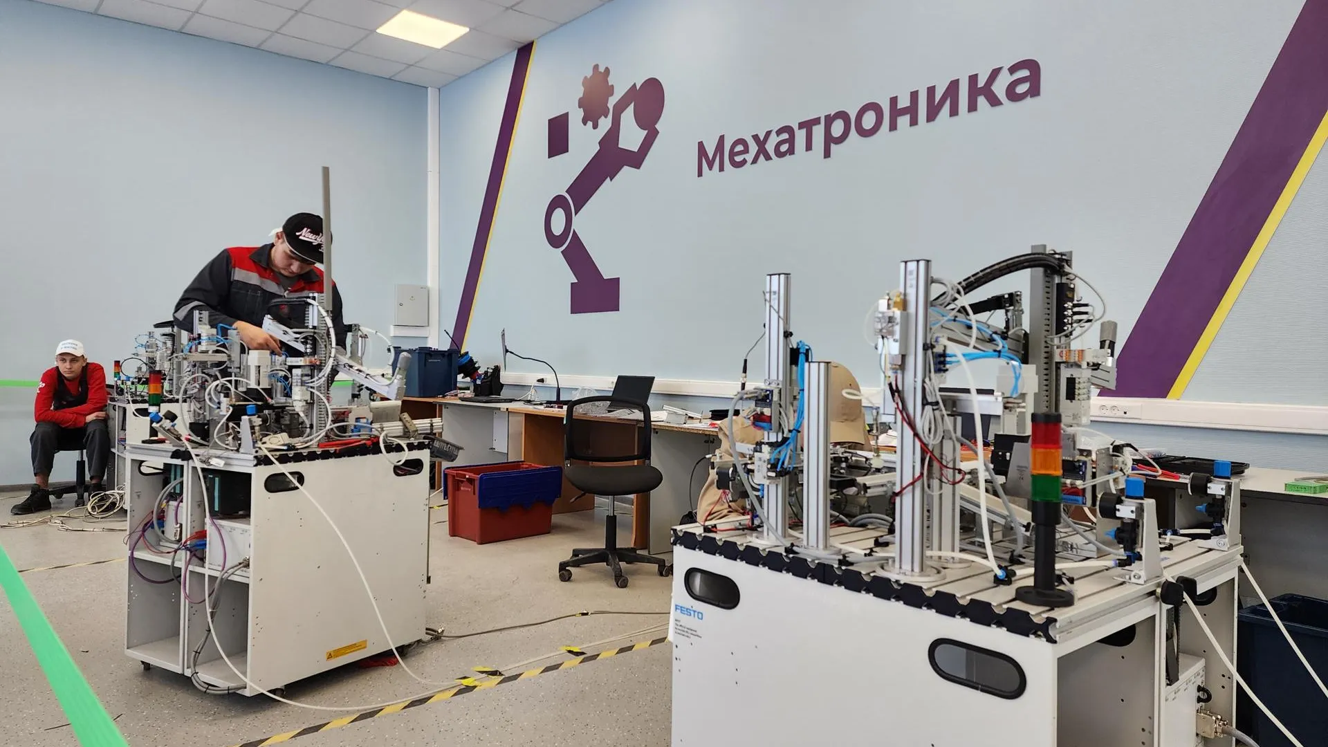 Фото: Ирина Моисеева