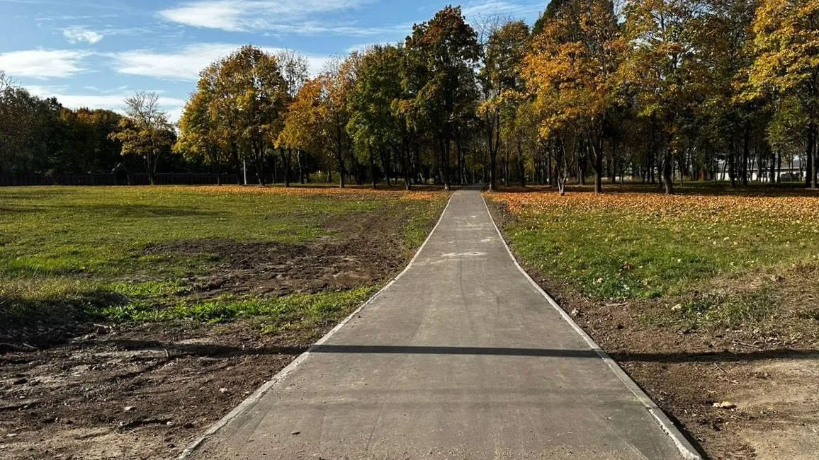 Фото: администрация г. о. Зарайск