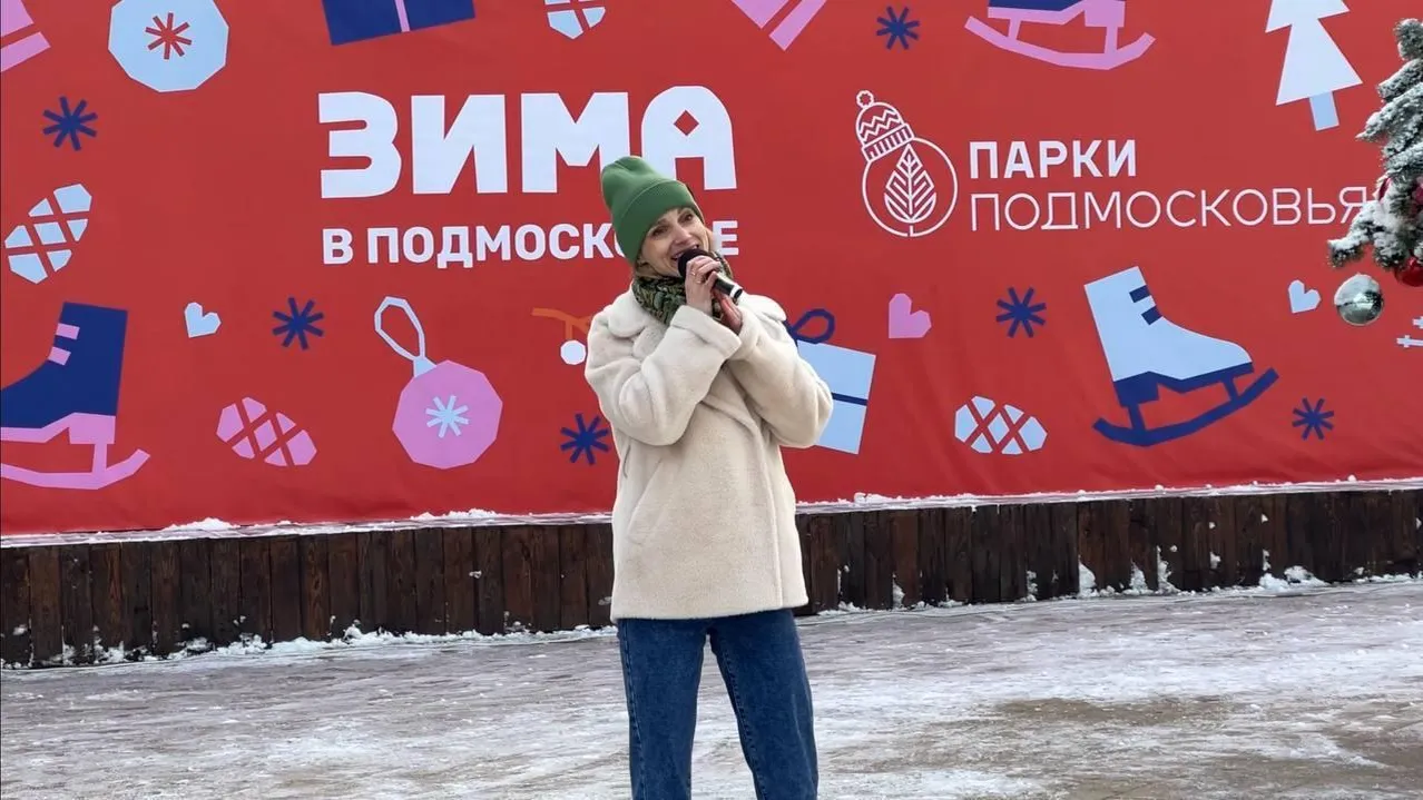 Пресс-служба администрации городского округа Солнечногорск