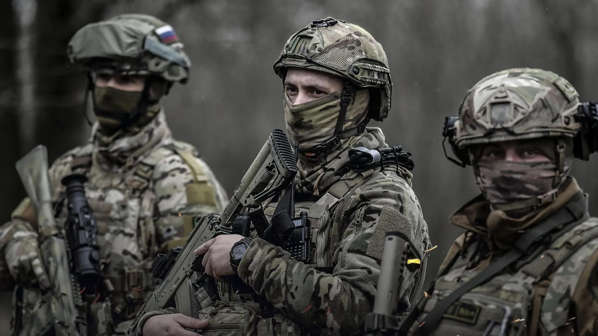 Фото: Пресс-служба .о. Щелково