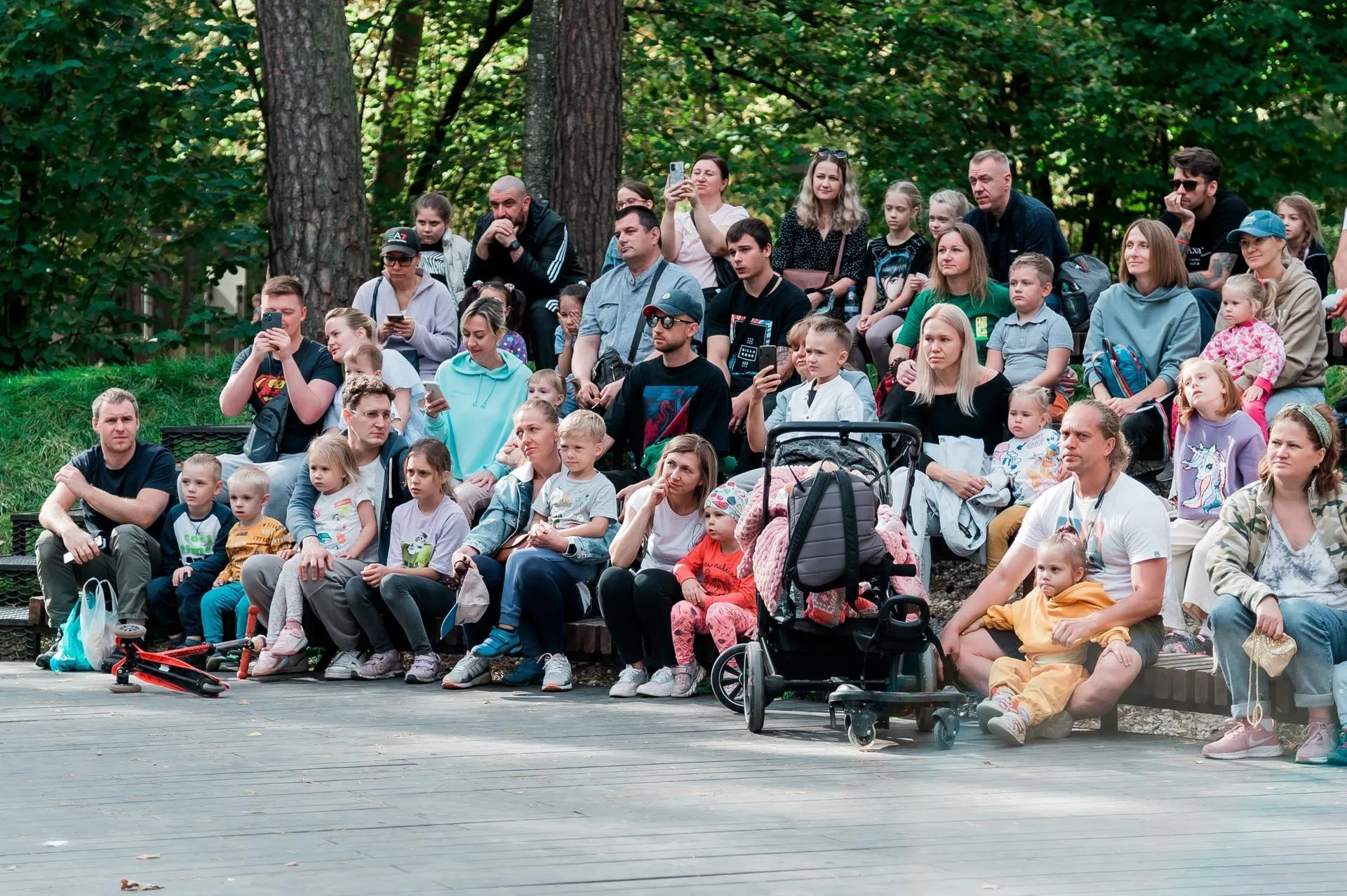 Фото: Мария Петрова