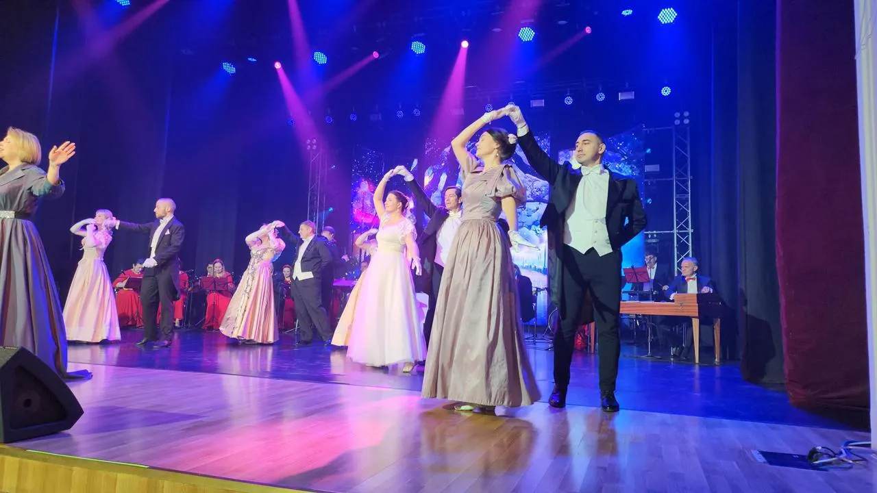 Медиабанк Подмосковья/Иван Дубров