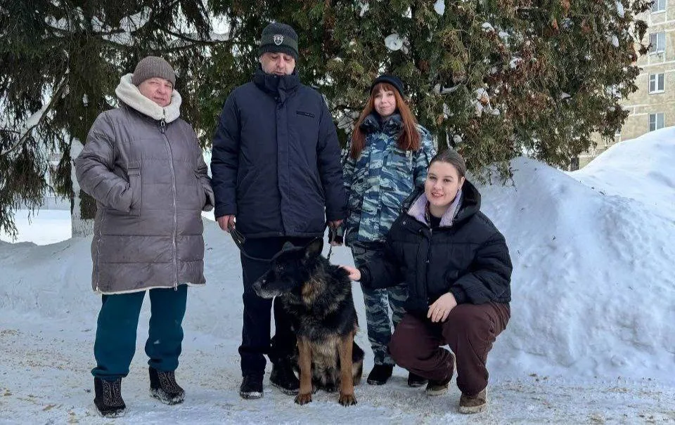 ОМВД России по г.о. Кашира