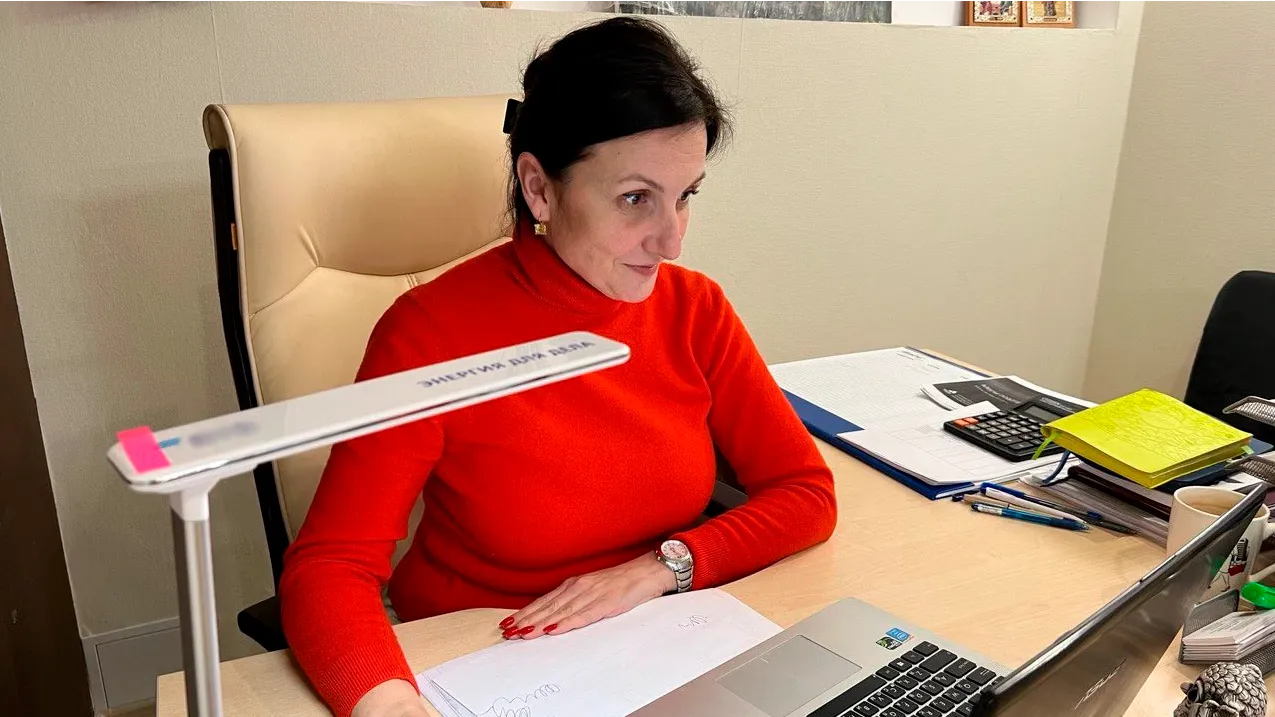 Фото: Единая Россия Волоколамск