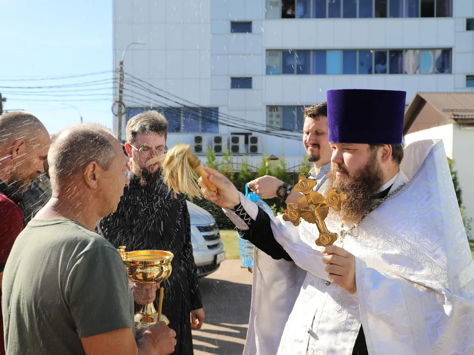 Фото: Администрация Павлово-Посадского г.о.