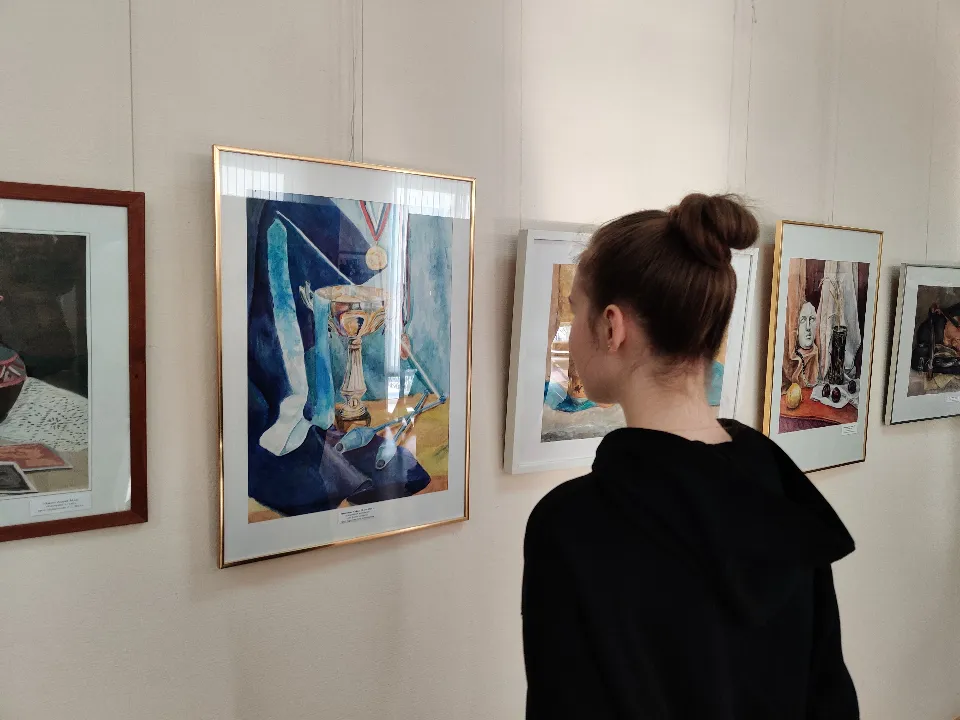 Фото: МедиаБанк Подмосковья/Екатерина Мелкозерова