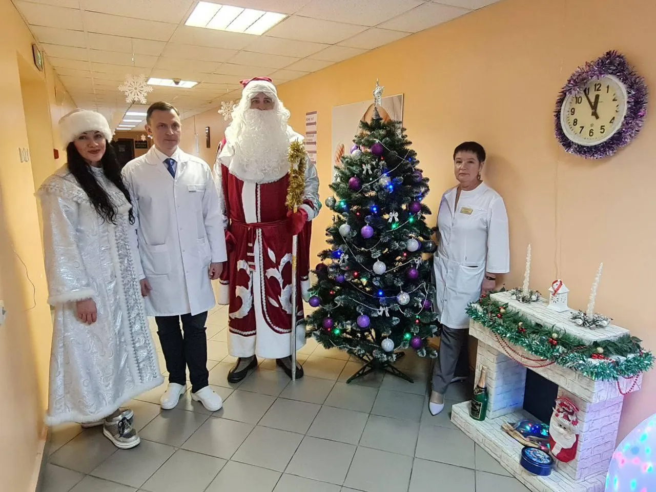 Пресс-служба администрации городского округа Подольск