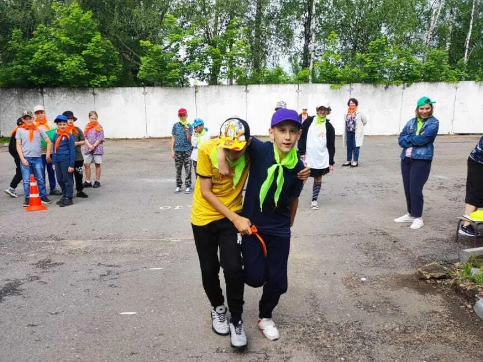 Фото: семейный центр «Можайский»