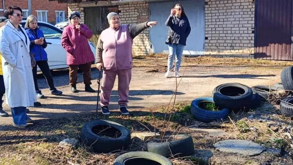 Фото: t.me/mariiaazar3nkova