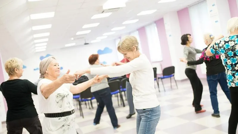 Клубы «Активного долголетия» откроются в каждом округе Подмосковья