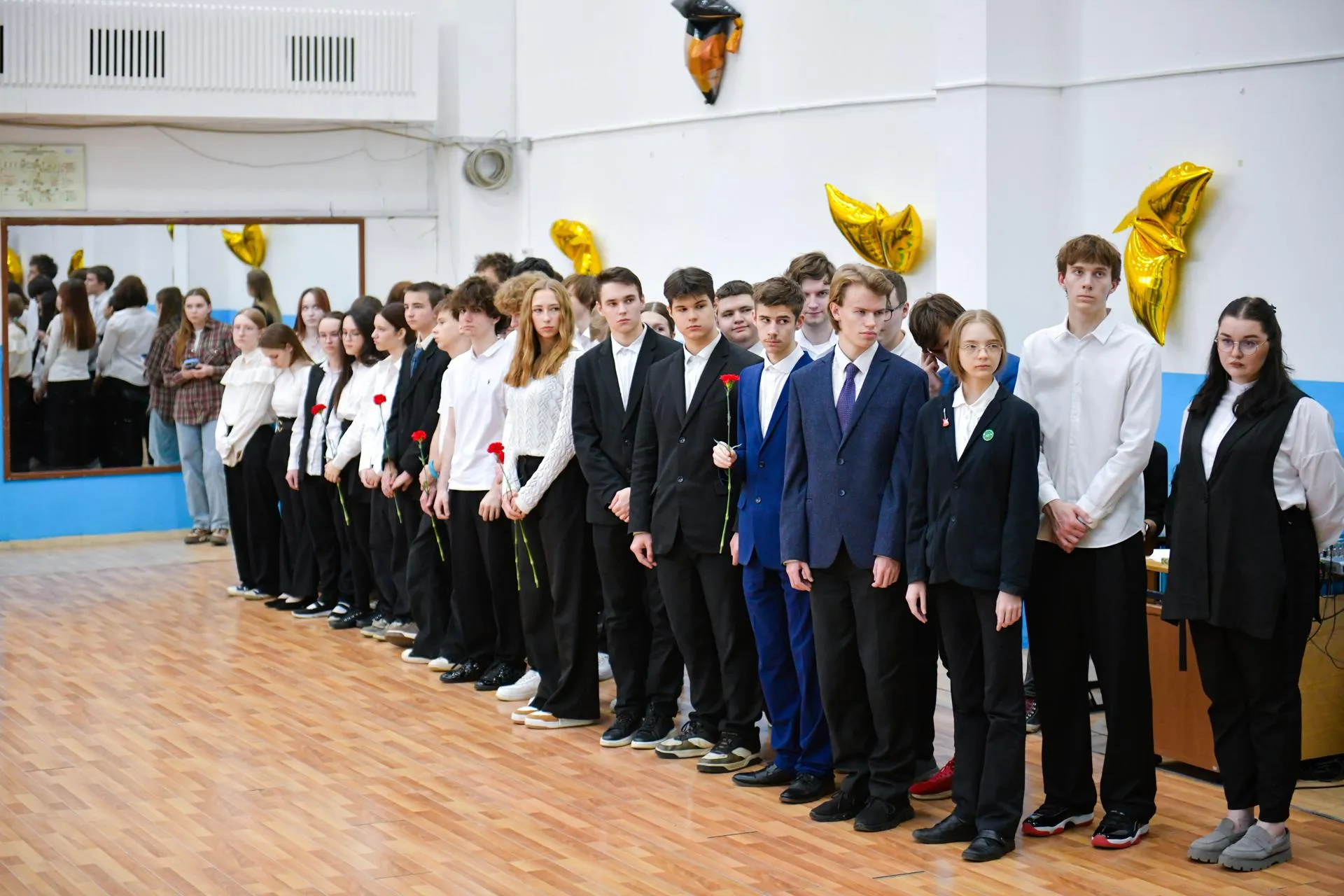 Пресс-служба администрации городского округа Химки