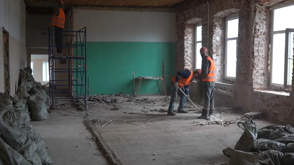 Фото: пресс-служба Администрации г.о. Егорьевск