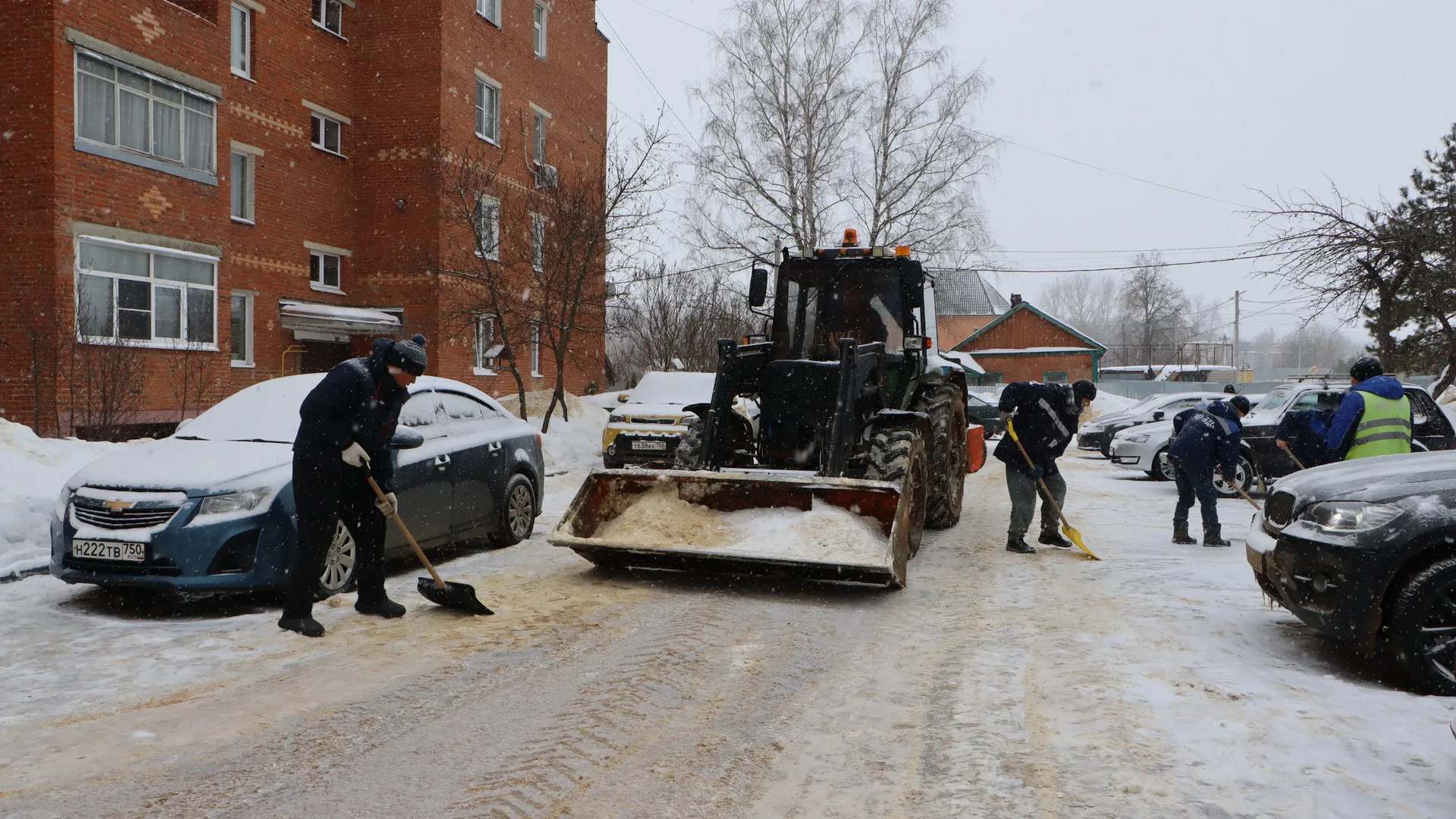 Ирина Матвеева