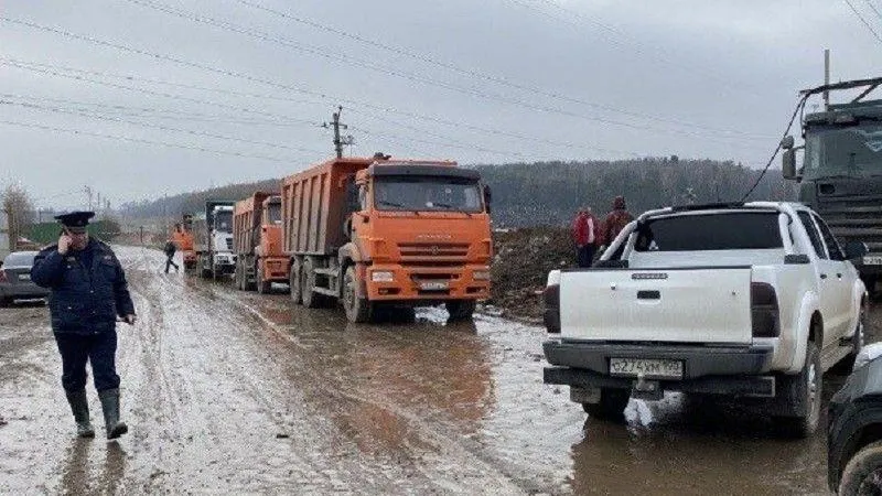 Пресс-служба Министерства экологии и природопользования Московской области