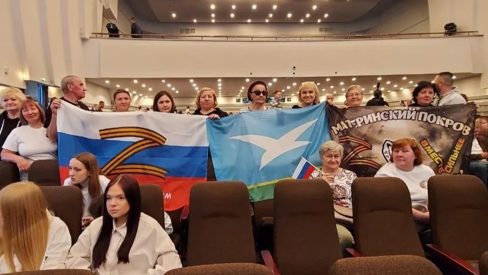 Фото: пресс-служба администрации м.о. Чехов