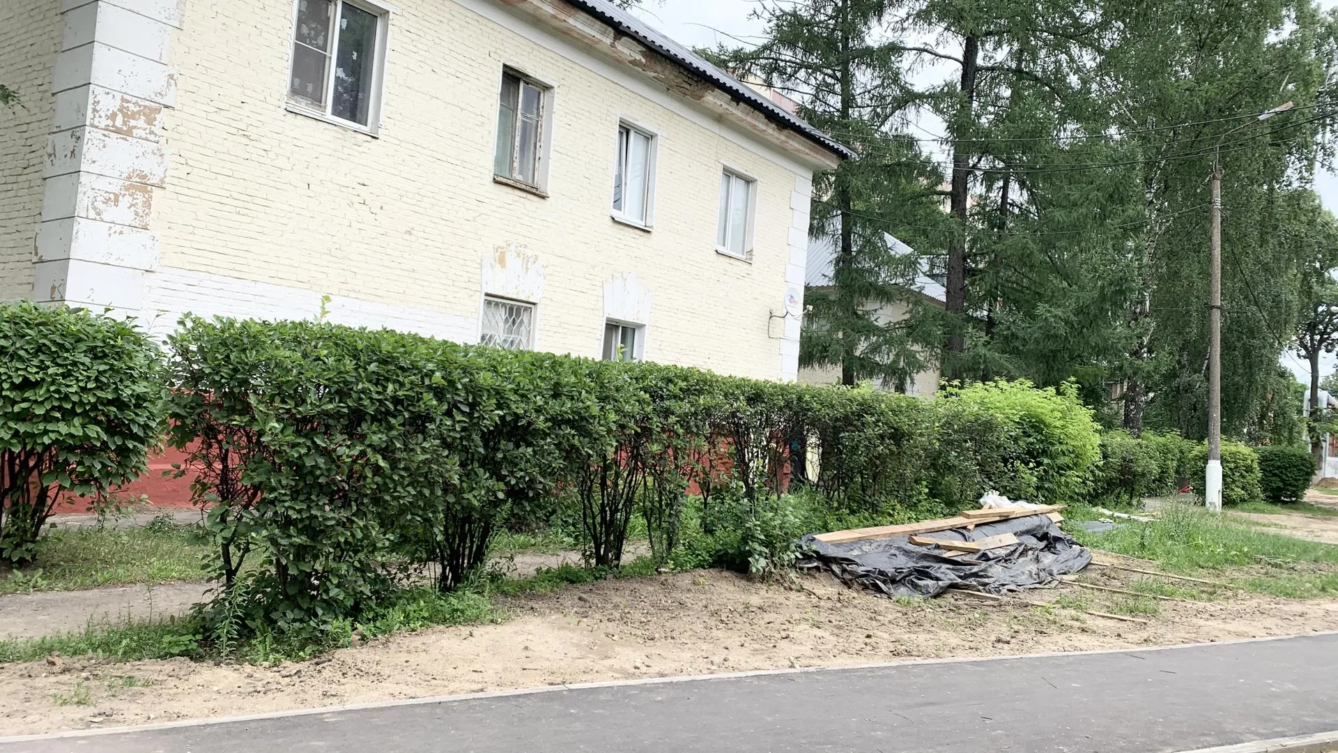 Фото: Ирина Мальцева