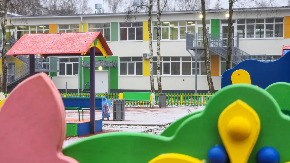 Фото: МедиаБанк Подмосковья/Мария Андрюхина