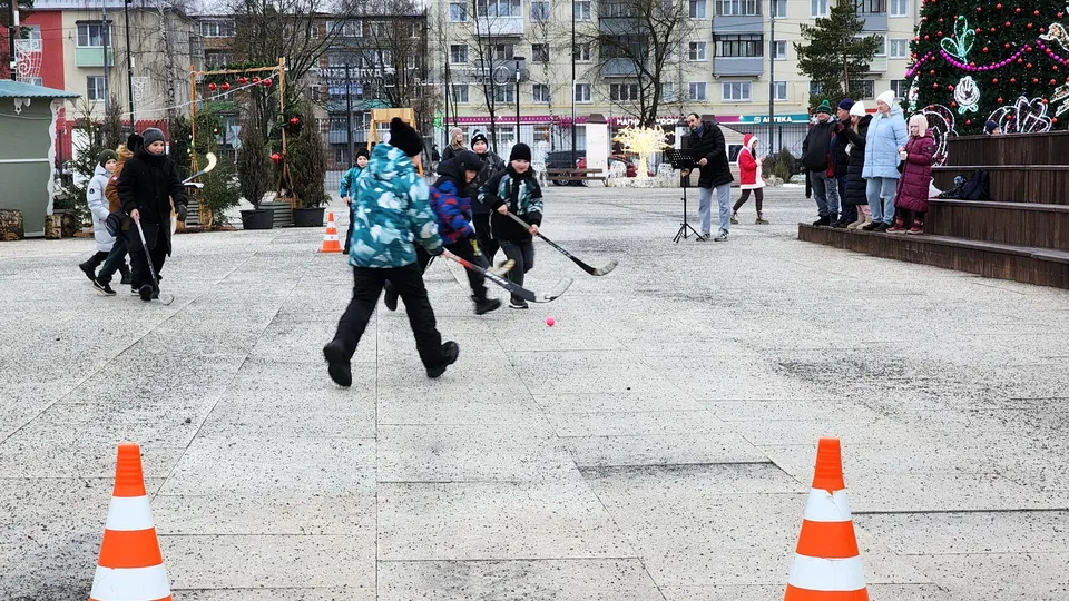 Фото: Ольга Сычева