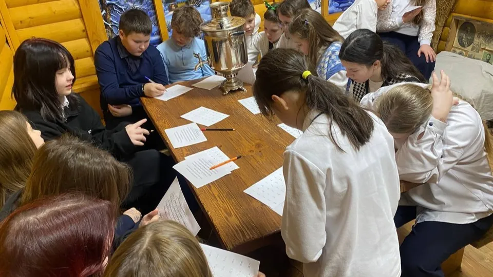 Фото: t.me/bronmuzey