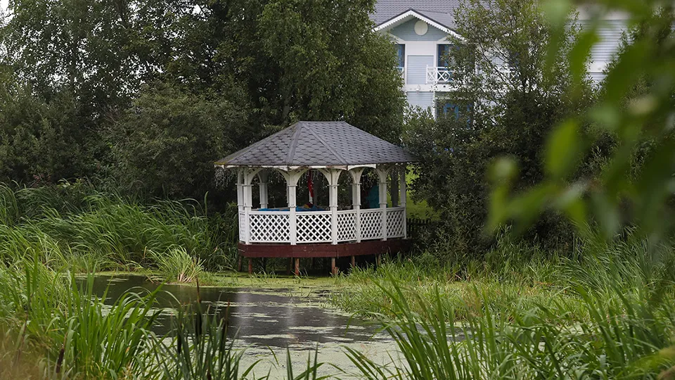 Фото: ТАСС/Валерий Шарифулин
