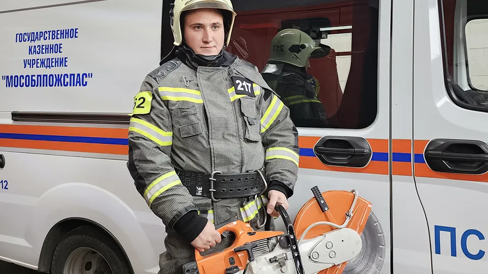 Фото: МедиаБанк Подмосковья/Юлия Андросова