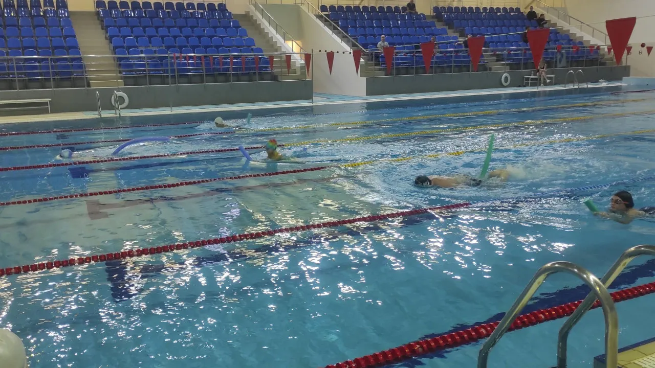 Фото: vk.com/Культурно-спортивный центр «Лотошино»