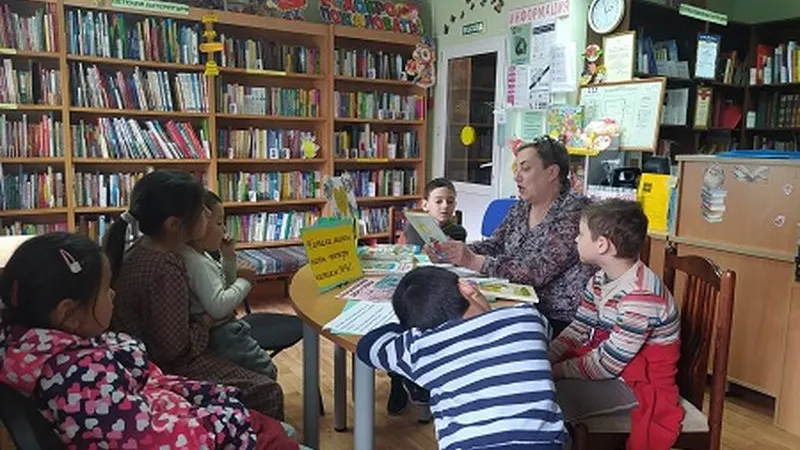 Фото: Администрация Рузского городского округа