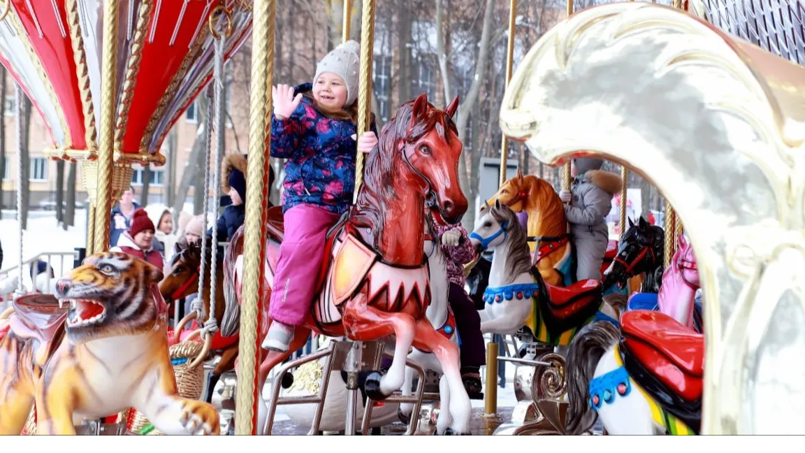 фото: Министерство благоустройства Московской области