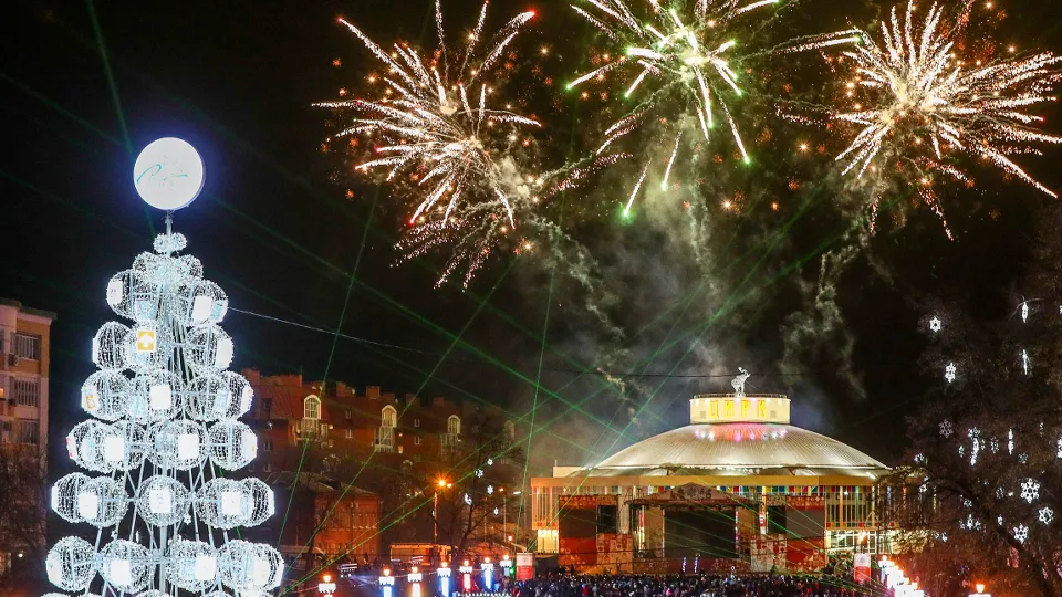 Фото: ТАСС/Александр Рюмин