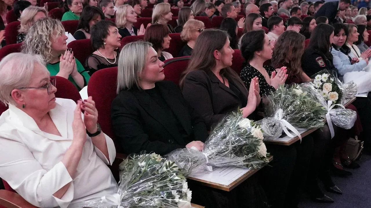 пресс-служба администрации г.о. Реутов