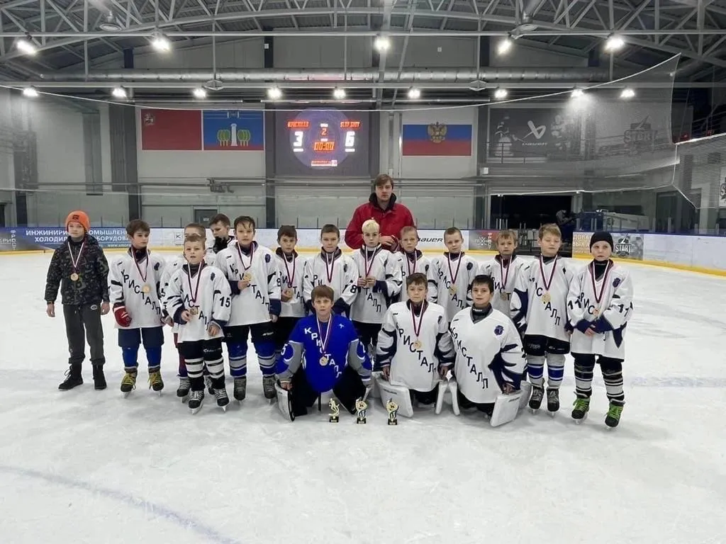 Фото: Виталий Бодров