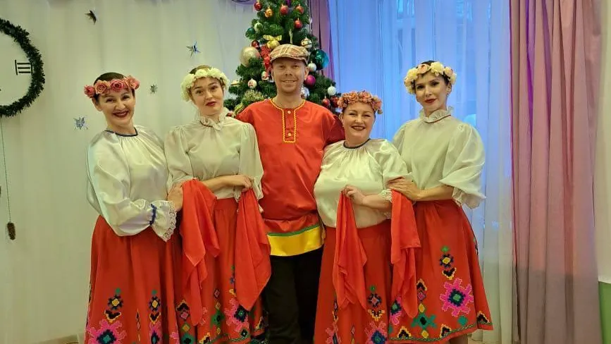 ГКУ СО Московской области СЦ "Лобненский"