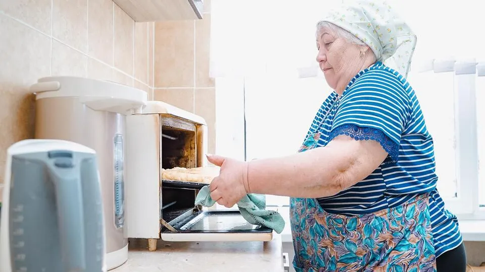 Фото: социальный центр «Орехово-Зуевский»